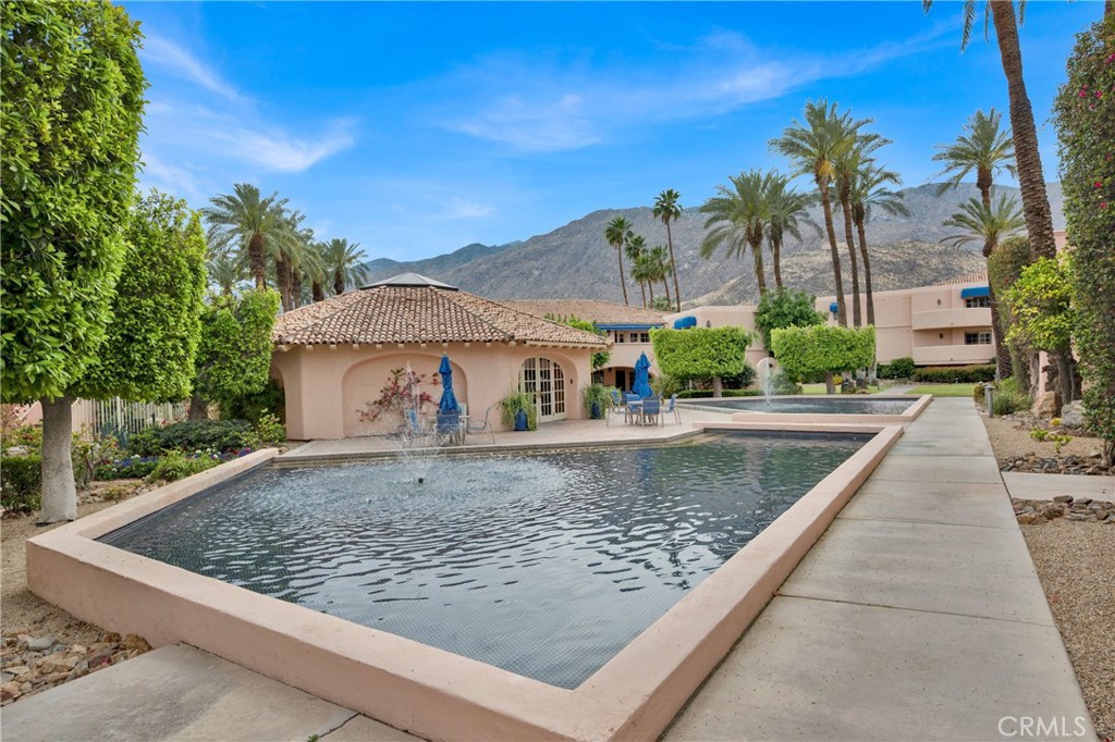 500 E Amado Road 407