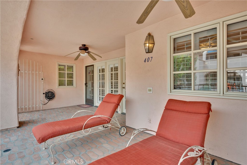 500 E Amado Road 407