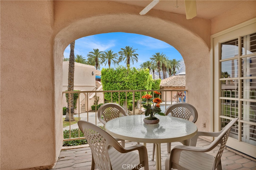 500 E Amado Road 407