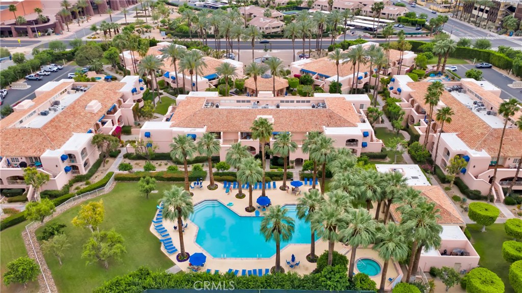 500 E Amado Road 407