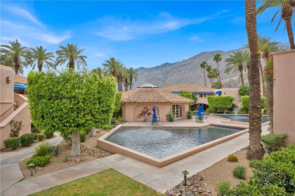 500 E Amado Road 407