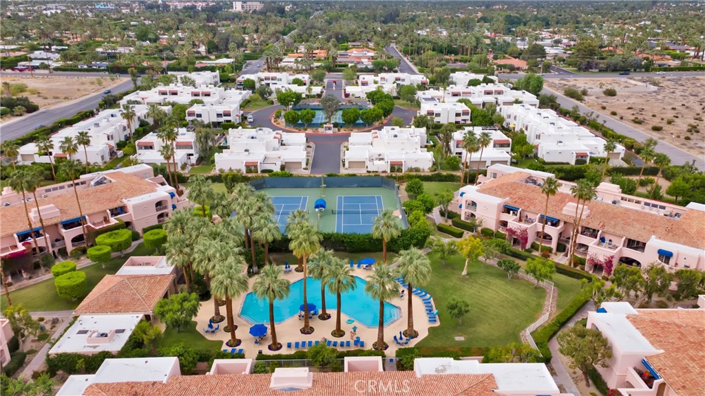 500 E Amado Road 407