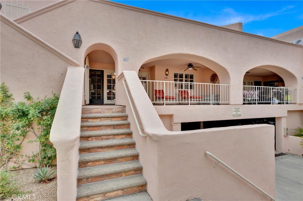 500 E Amado Road 407