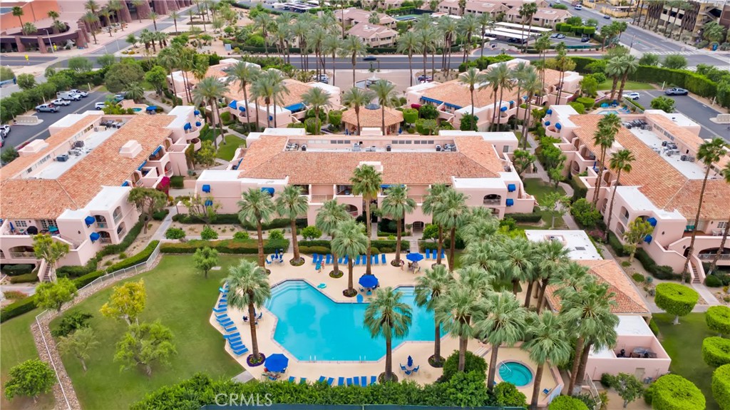 500 E Amado Road 407