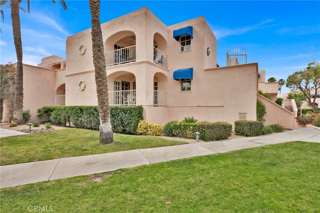 500 E Amado Road 407