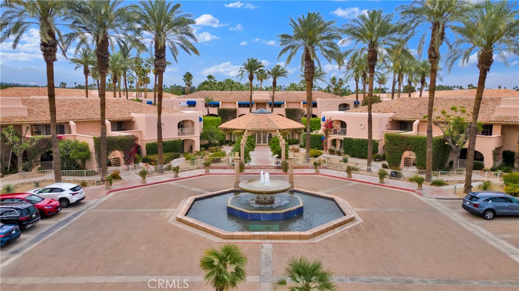 500 E Amado Road 407