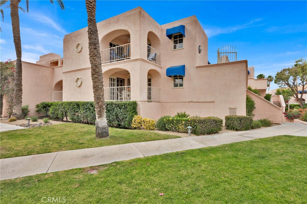 500 E Amado Road 407