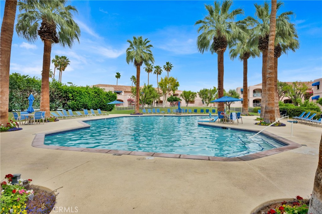 500 E Amado Road 407
