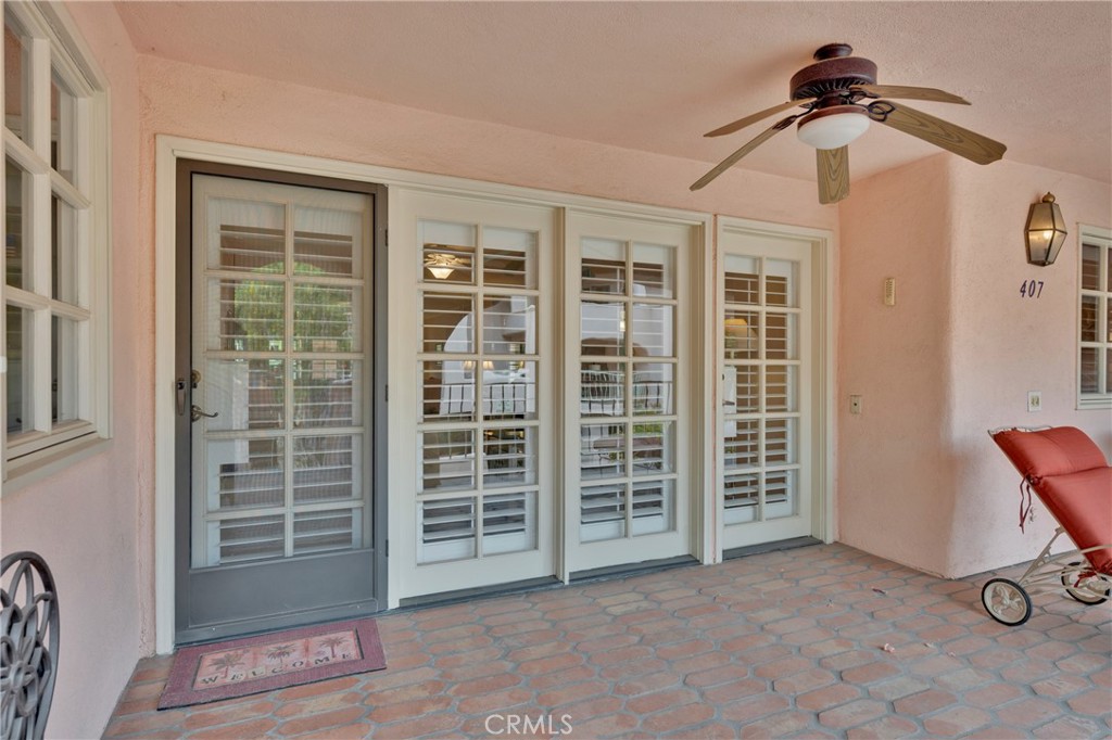 500 E Amado Road 407