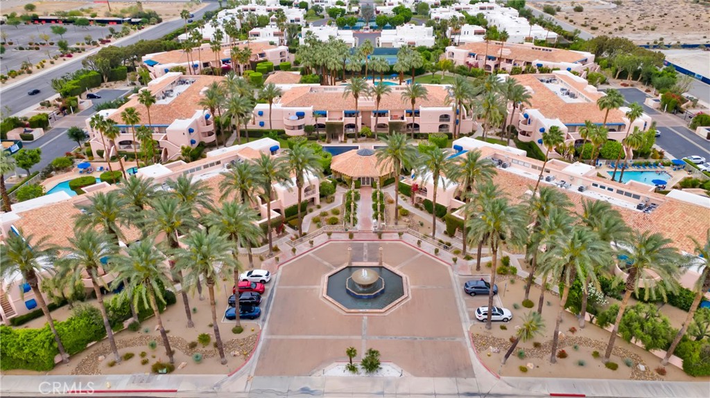 500 E Amado Road 407