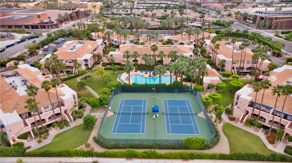 500 E Amado Road 407
