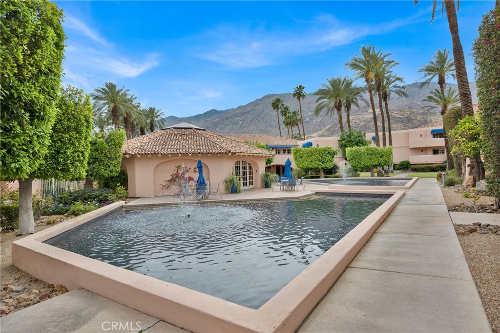 500 E Amado Road 407
