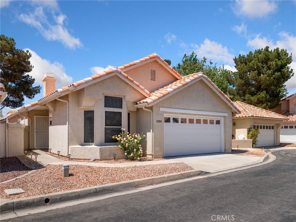 11554 Francisco Place