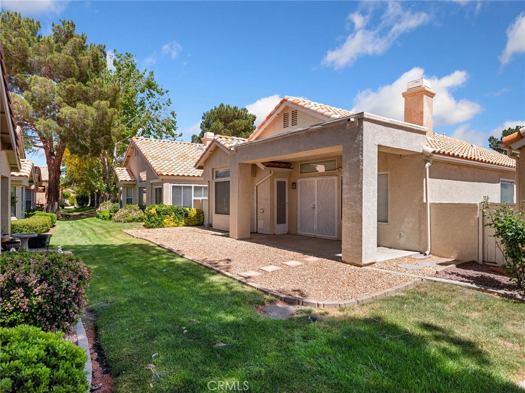 11554 Francisco Place