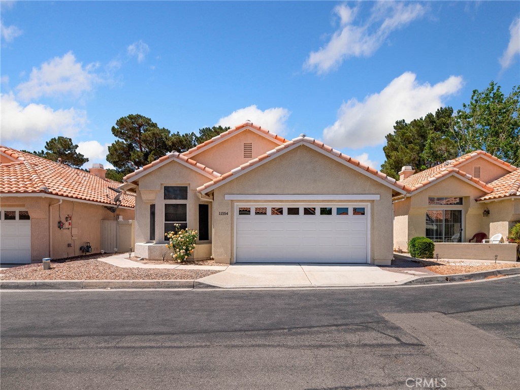 11554 Francisco Place