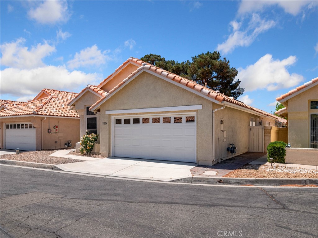 11554 Francisco Place
