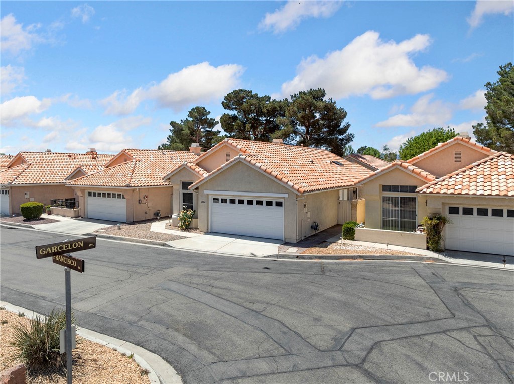 11554 Francisco Place