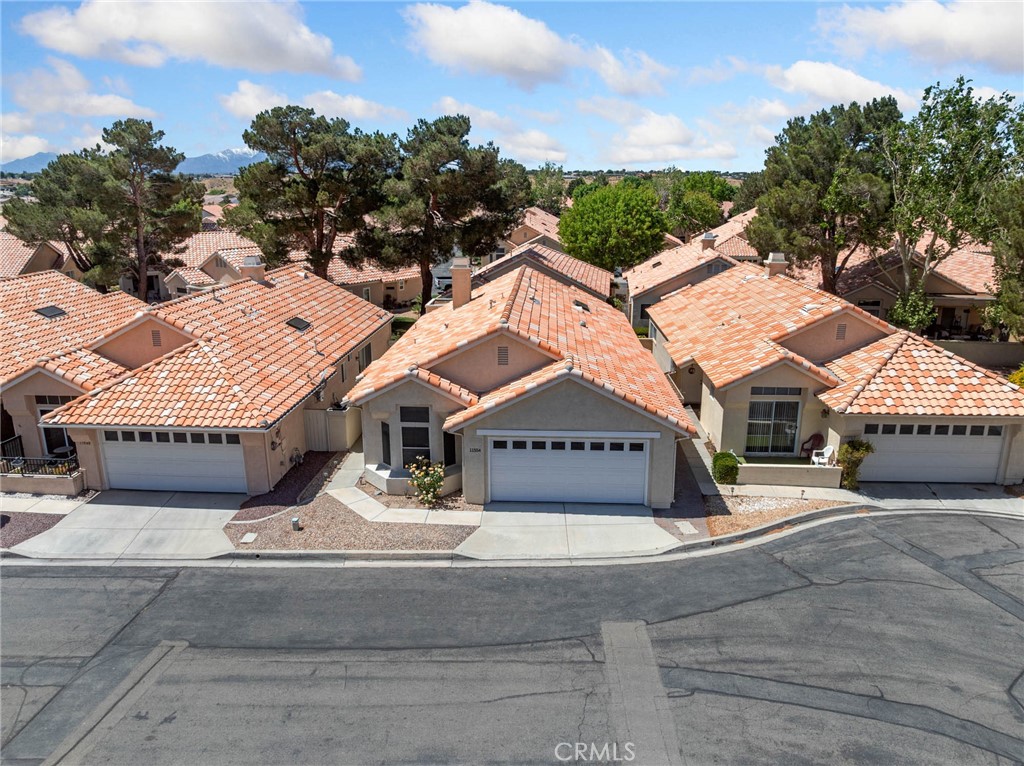 11554 Francisco Place