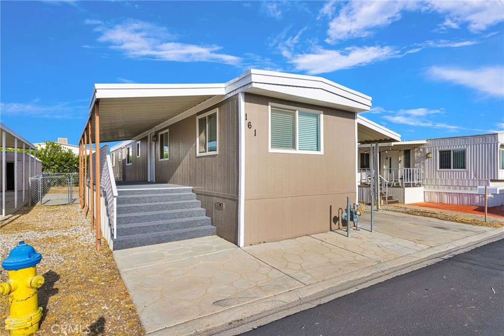 15252 Seneca Road 161
