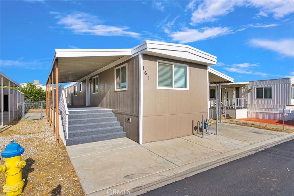 15252 Seneca Road 161