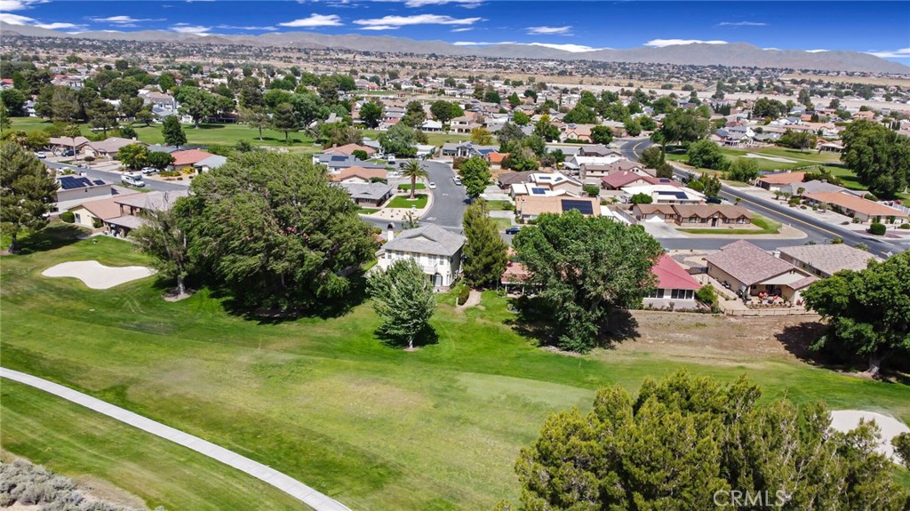 12820 Golf Course Drive