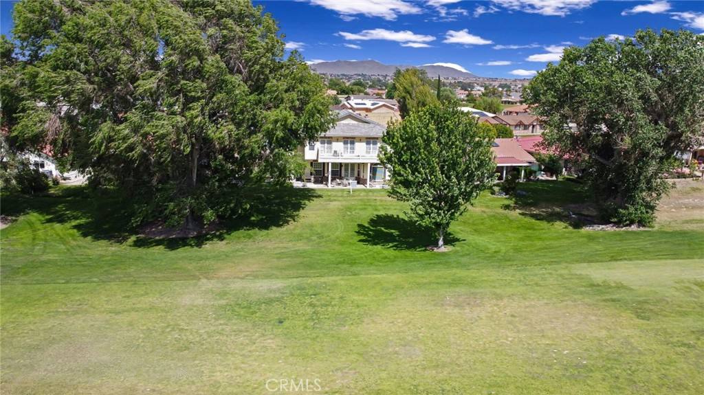 12820 Golf Course Drive