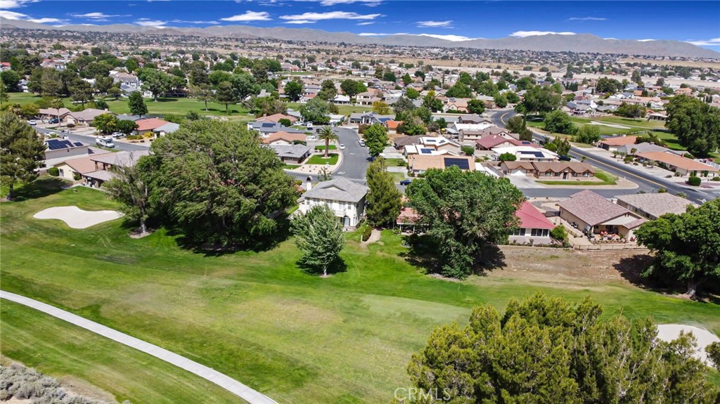 12820 Golf Course Drive