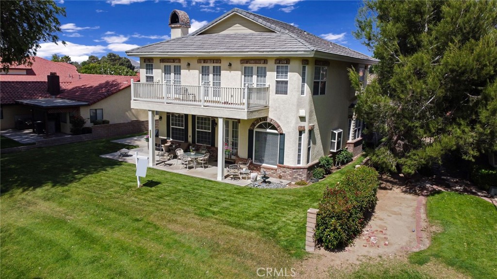 12820 Golf Course Drive