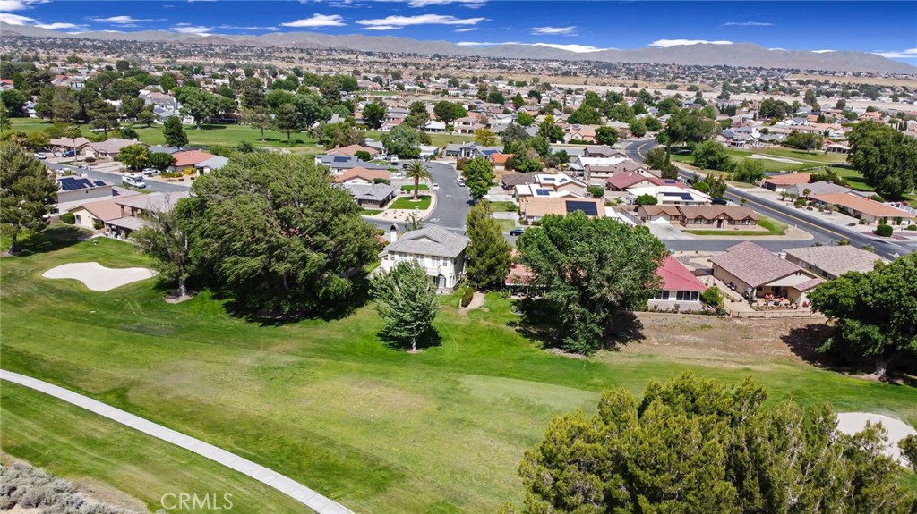 12820 Golf Course Drive