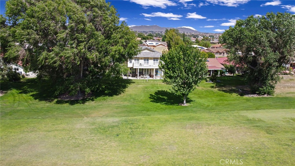 12820 Golf Course Drive