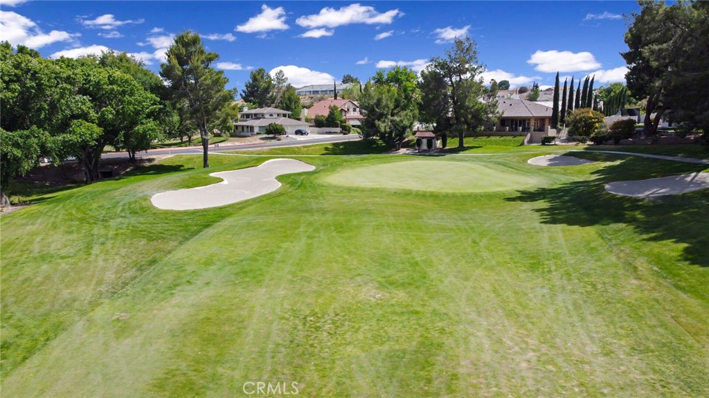 12820 Golf Course Drive