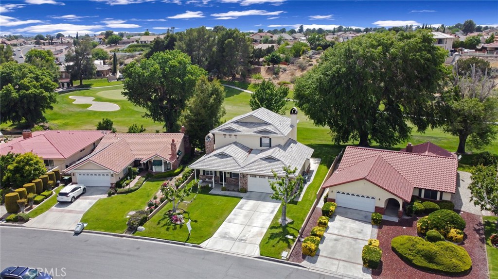 12820 Golf Course Drive
