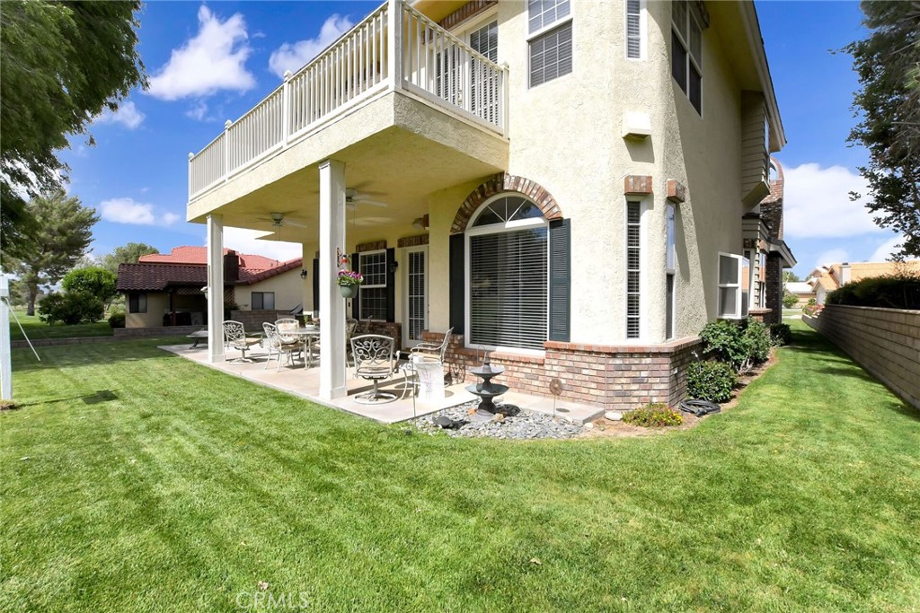 12820 Golf Course Drive