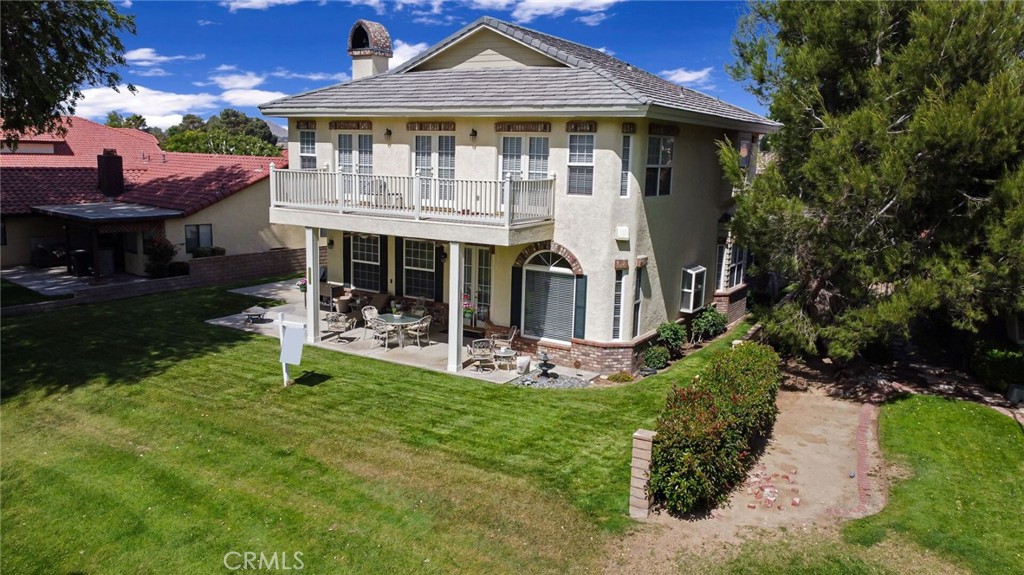12820 Golf Course Drive