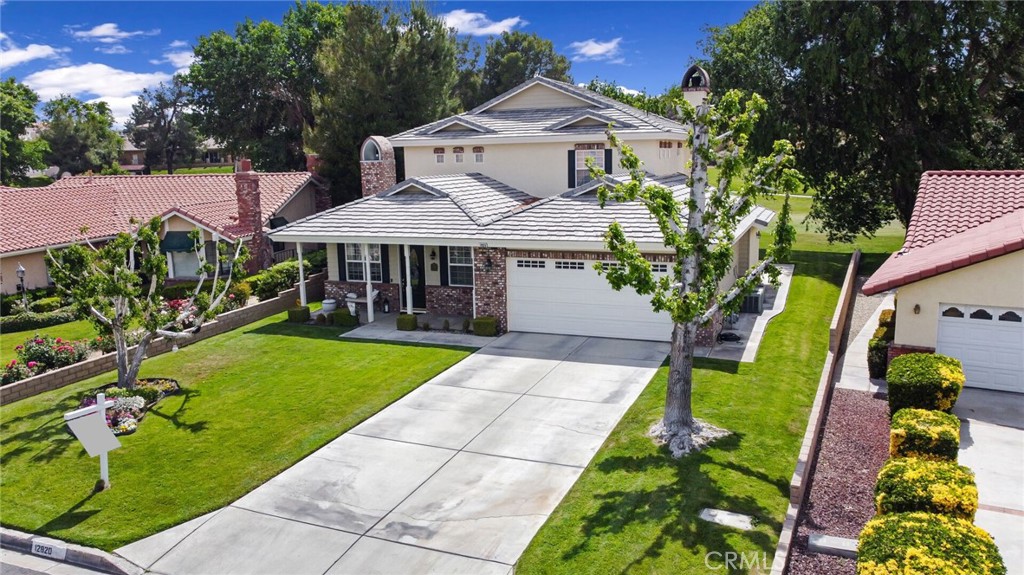 12820 Golf Course Drive