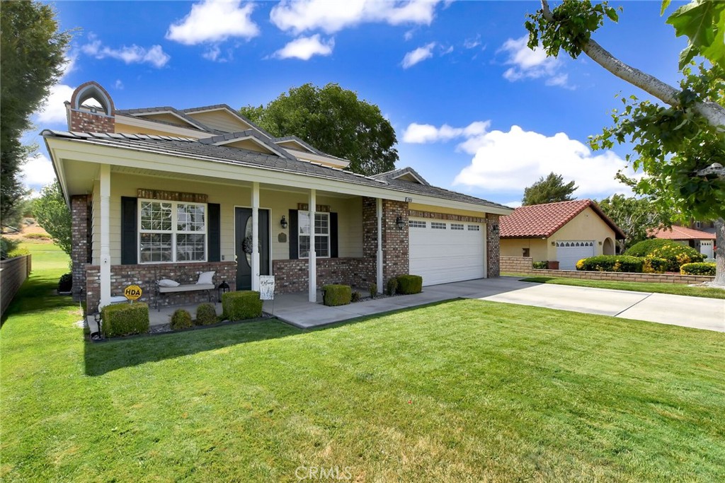 12820 Golf Course Drive