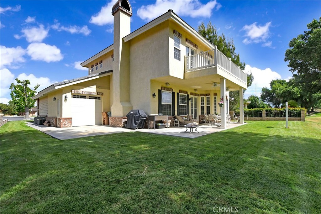 12820 Golf Course Drive