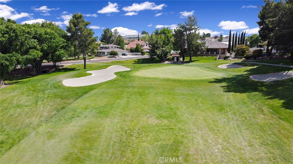 12820 Golf Course Drive