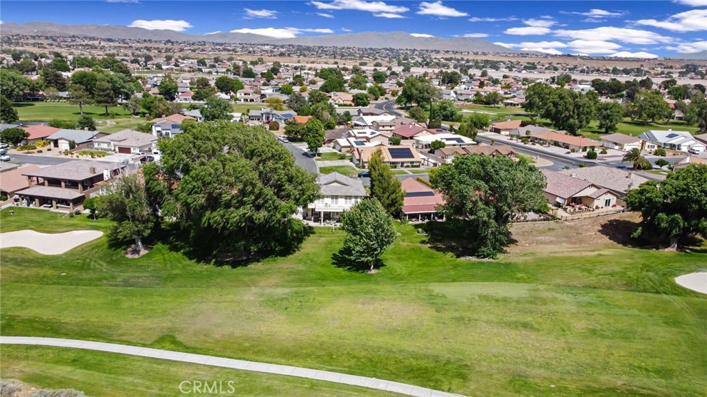 12820 Golf Course Drive