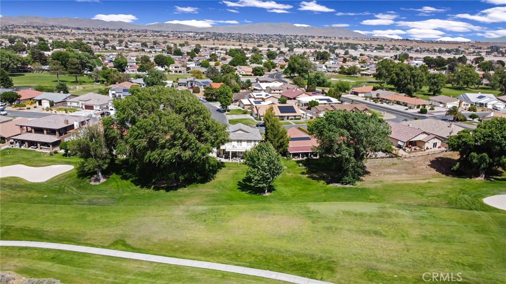 12820 Golf Course Drive