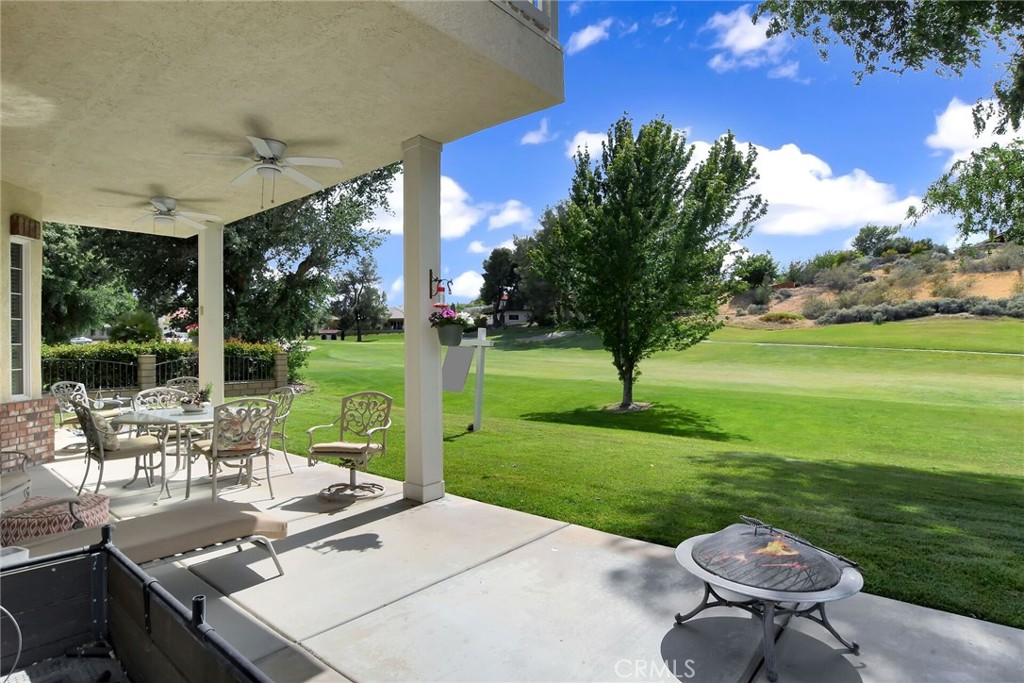 12820 Golf Course Drive