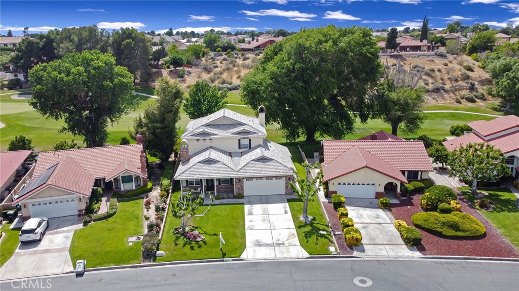 12820 Golf Course Drive