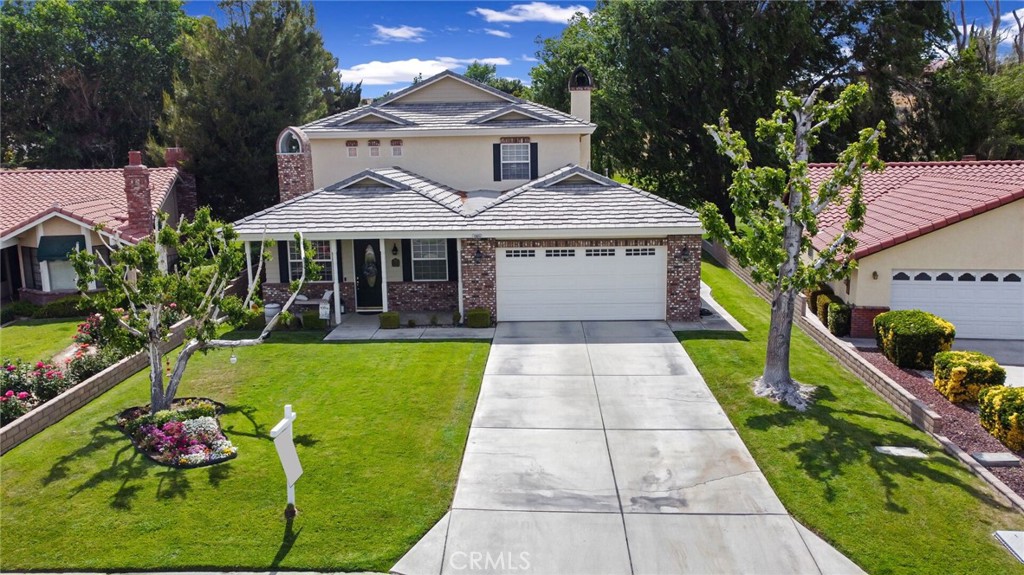 12820 Golf Course Drive
