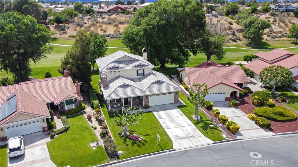 12820 Golf Course Drive