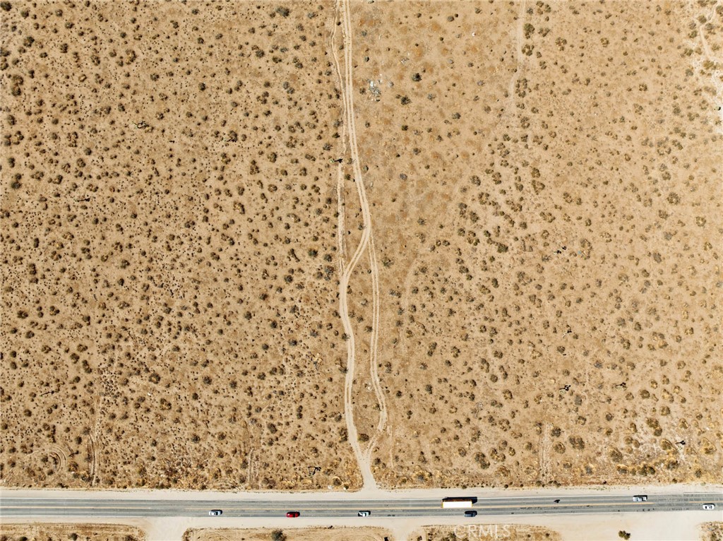 0 Bear Valley Road