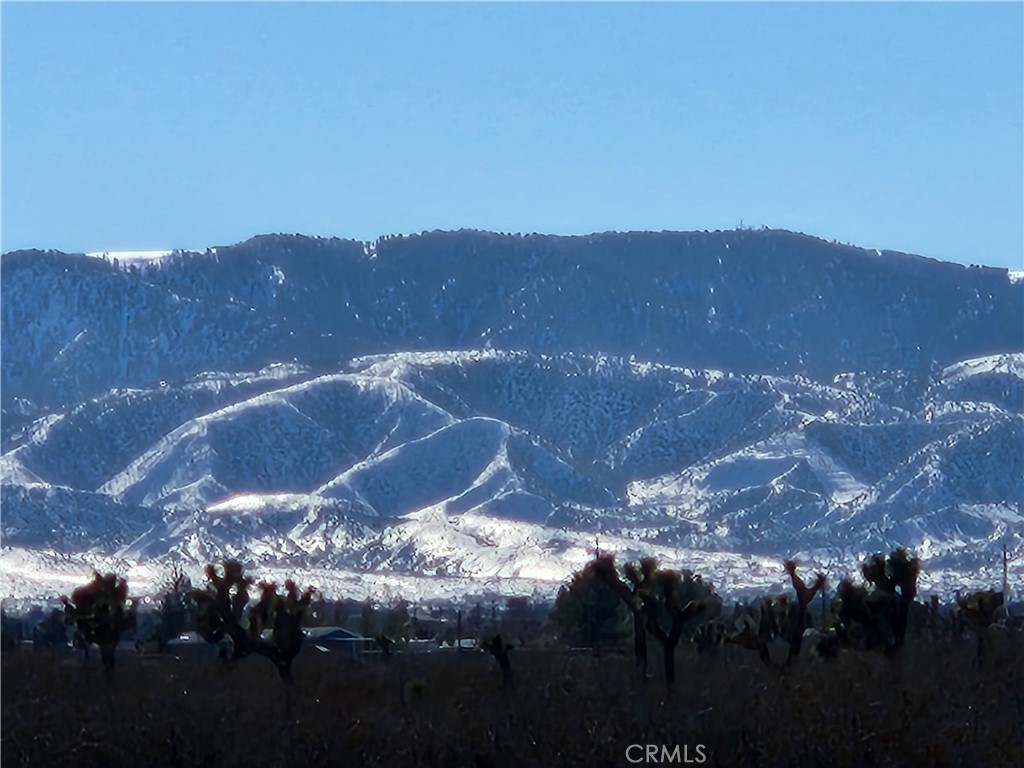0 Bear Valley Road