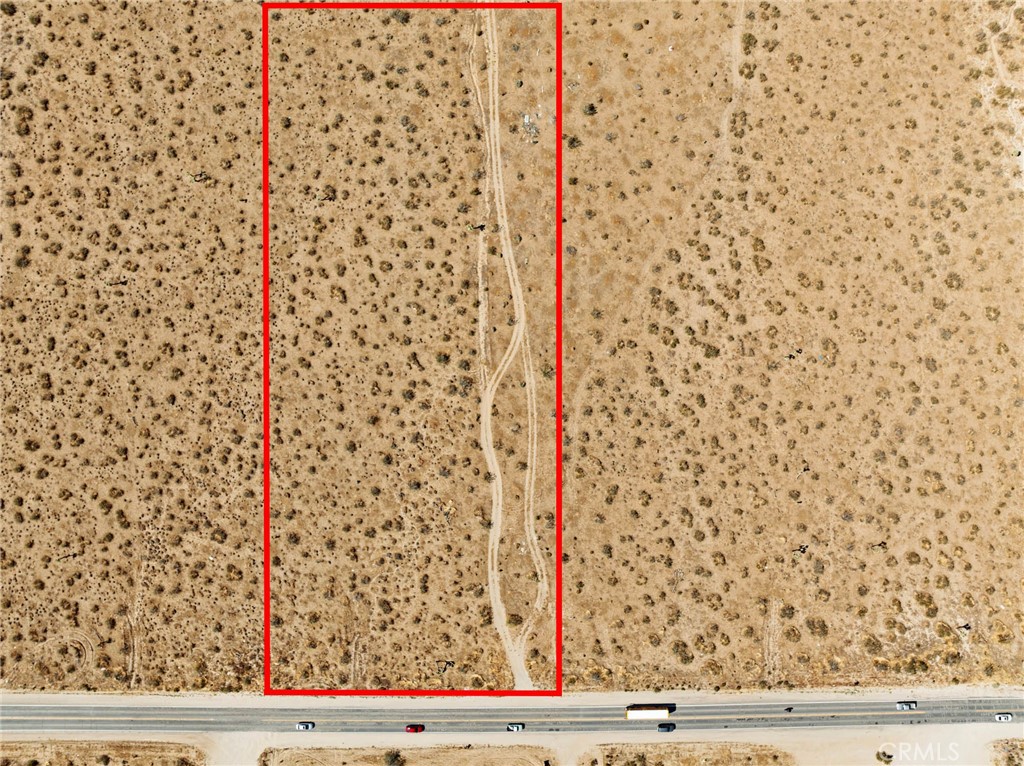 0 Bear Valley Road