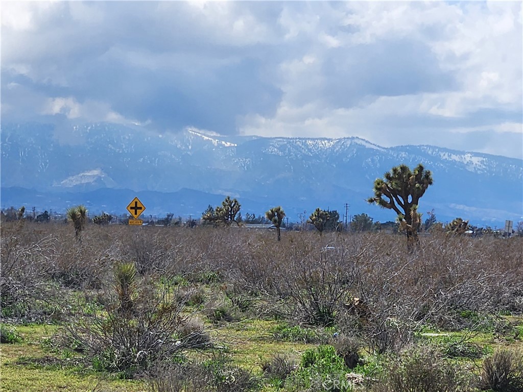 0 Bear Valley Road