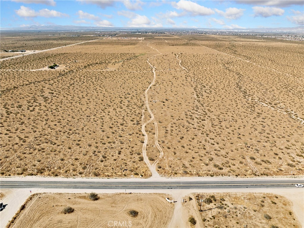 0 Bear Valley Road