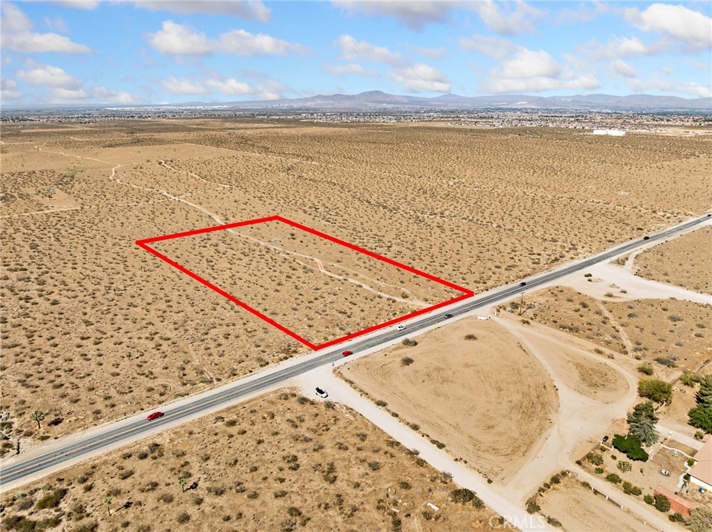 0 Bear Valley Road